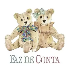 Logo de Faz de Conta