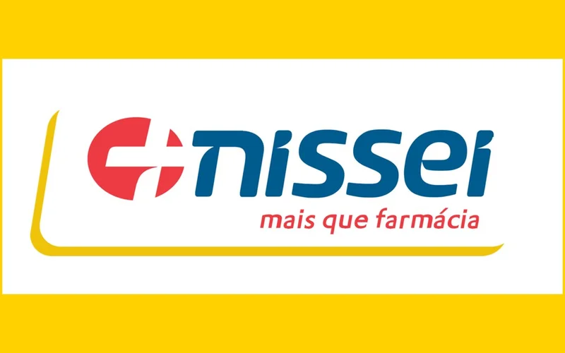 Farmácia Nissei, Farmácia • Manipulação de medicamentos