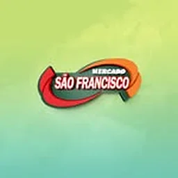 Logo de Mercado São Francisco