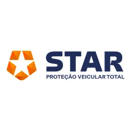 Logo de Star Proteção Veicular