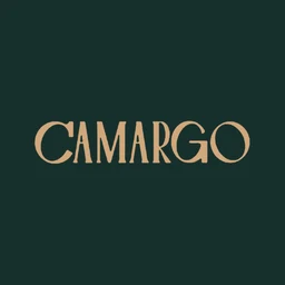 Logo de Camargo Barbearia
