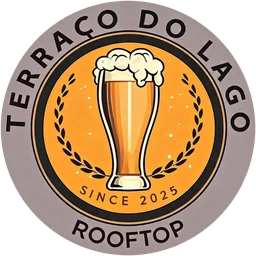 Logo de Terraço do Lago