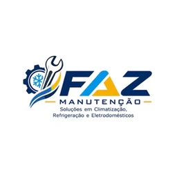 Logo de Faz Manutenção