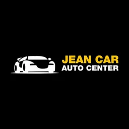 Logo de Jean Car Auto Center