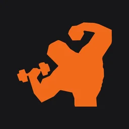 Logo de D-Finity Fitness