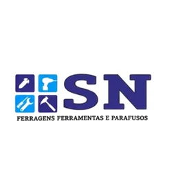 Logo de SN Ferragens