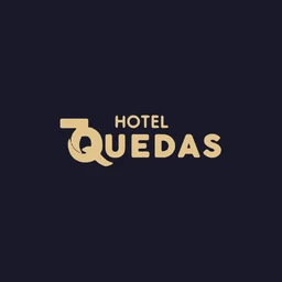 Logo de Hotel 7 Quedas
