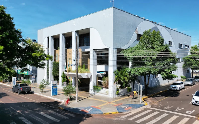 Prefeitura Municipal de Guaíra, Serviços públicos