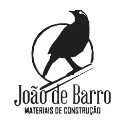 Logo de João de Barro Materiais de Construção