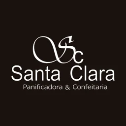 Logo de Santa Clara Panificadora e Confeitaria
